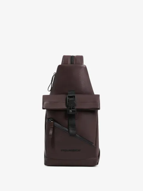 PIQUADRO convertible-backpack sling bag