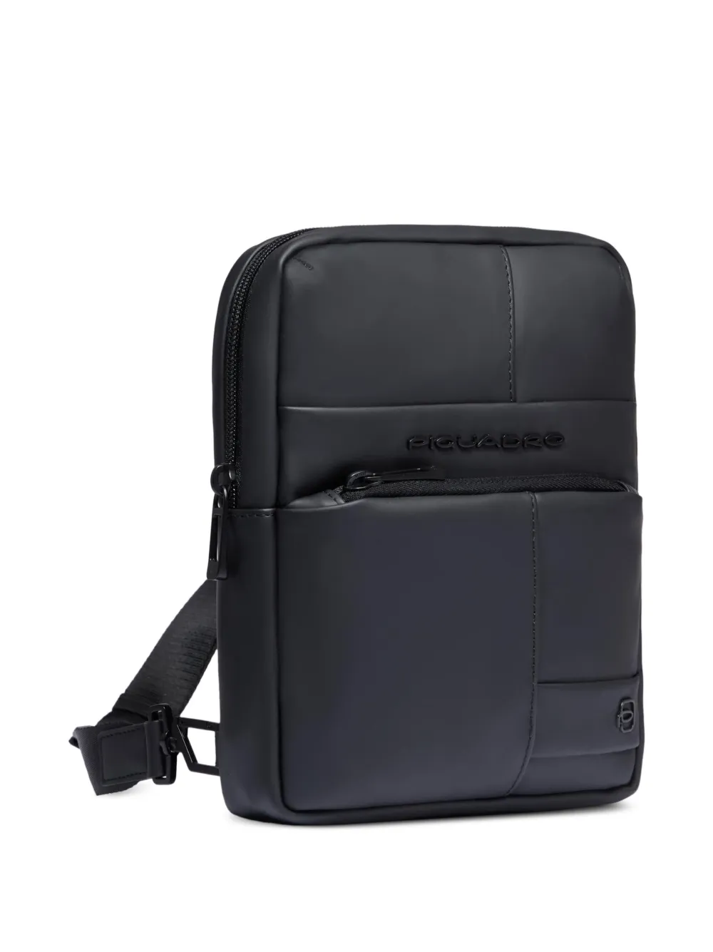 PIQUADRO Waterbestendige crossbodytas Blauw