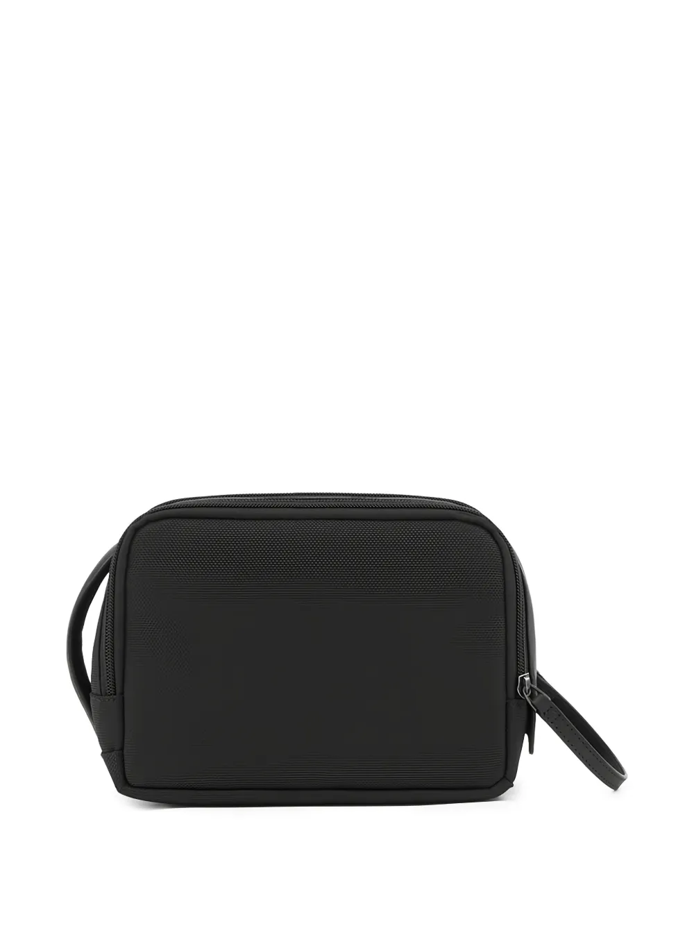 PIQUADRO Brief 2 toilettas Zwart