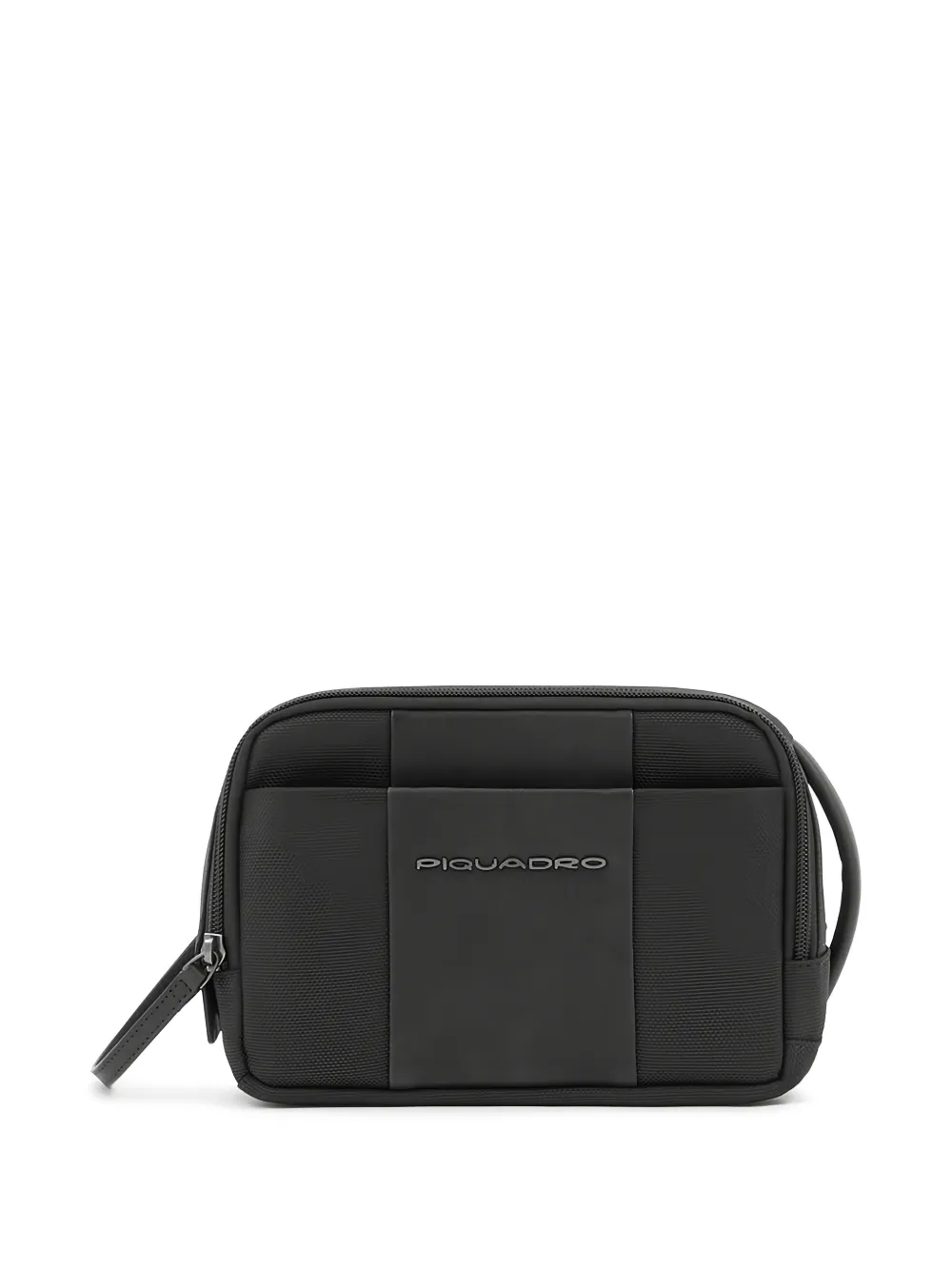 PIQUADRO Trousse da bagno Brief 2 - Nero
