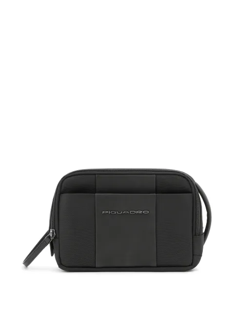 PIQUADRO Brief 2 トラベルポーチ