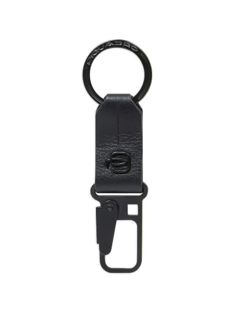 PIQUADRO llavero Carabiner