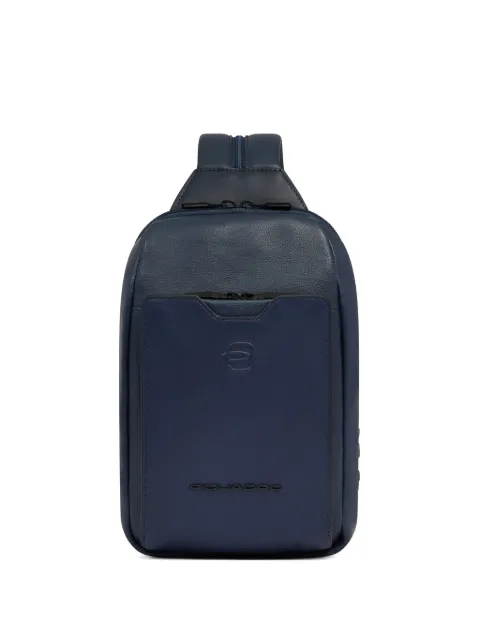 PIQUADRO convertible backpack sling bag