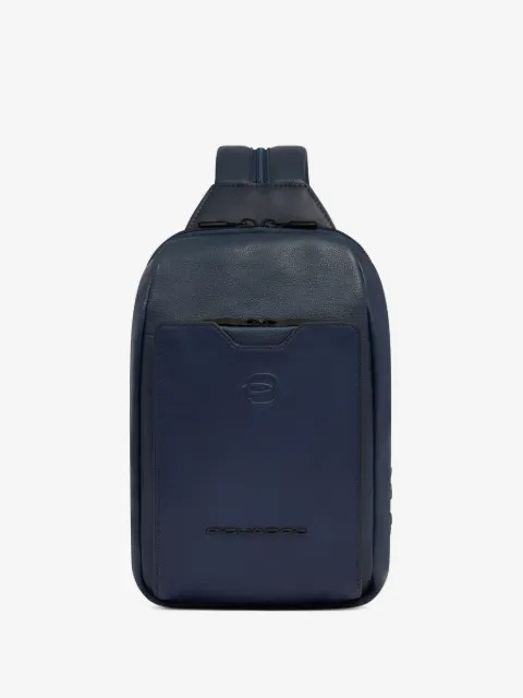 PIQUADRO sac à dos à design convertible