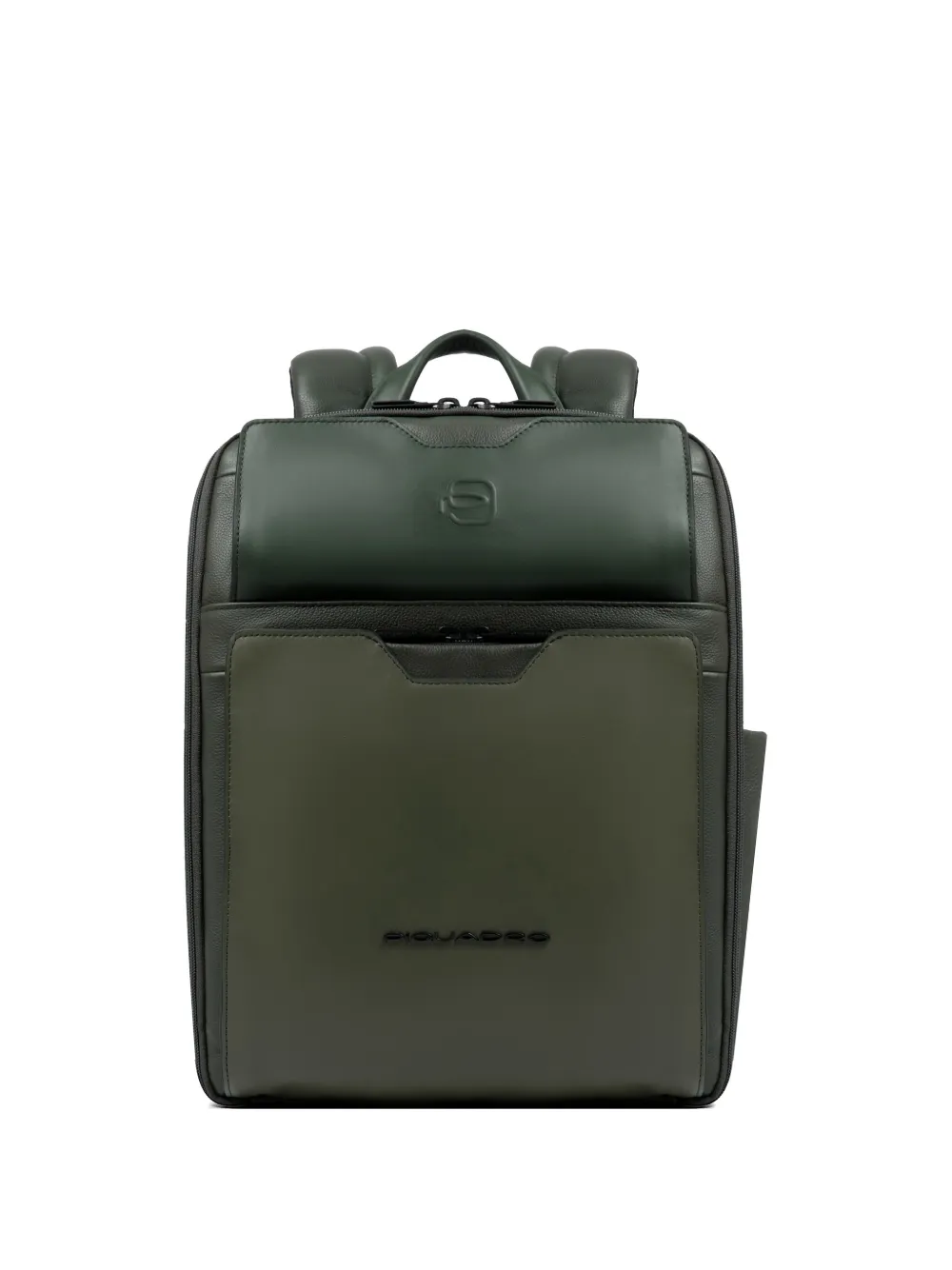 PIQUADRO Zaino 13,3" - Verde
