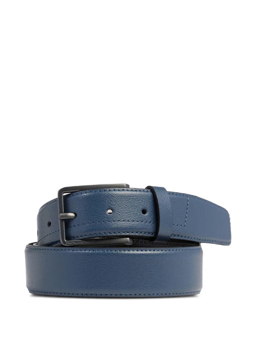 PIQUADRO Cintura Solm - Blu