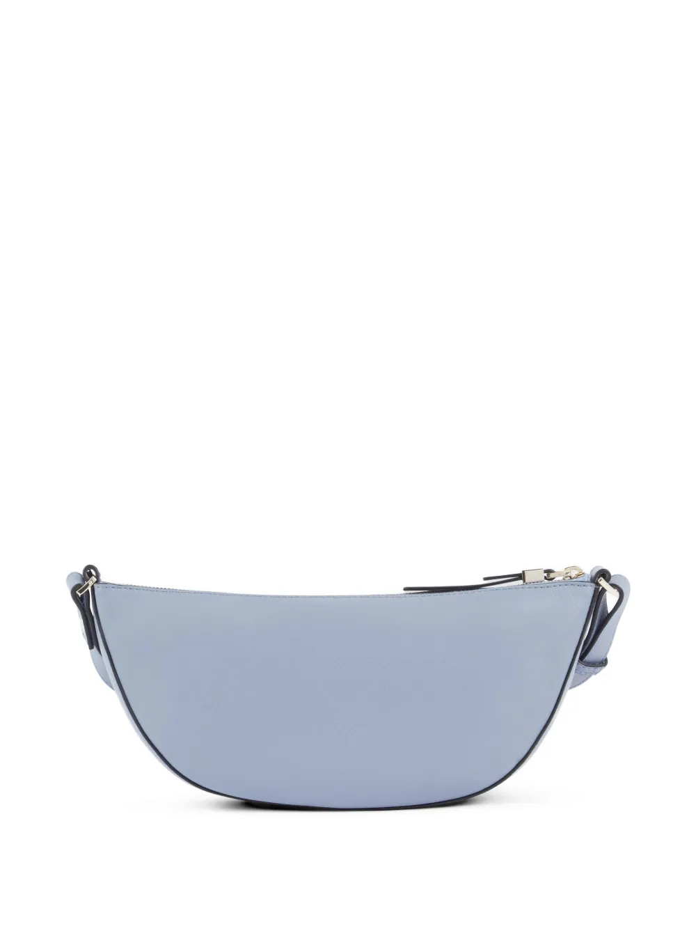  Piquadro Riñonera Granulada - Azul 