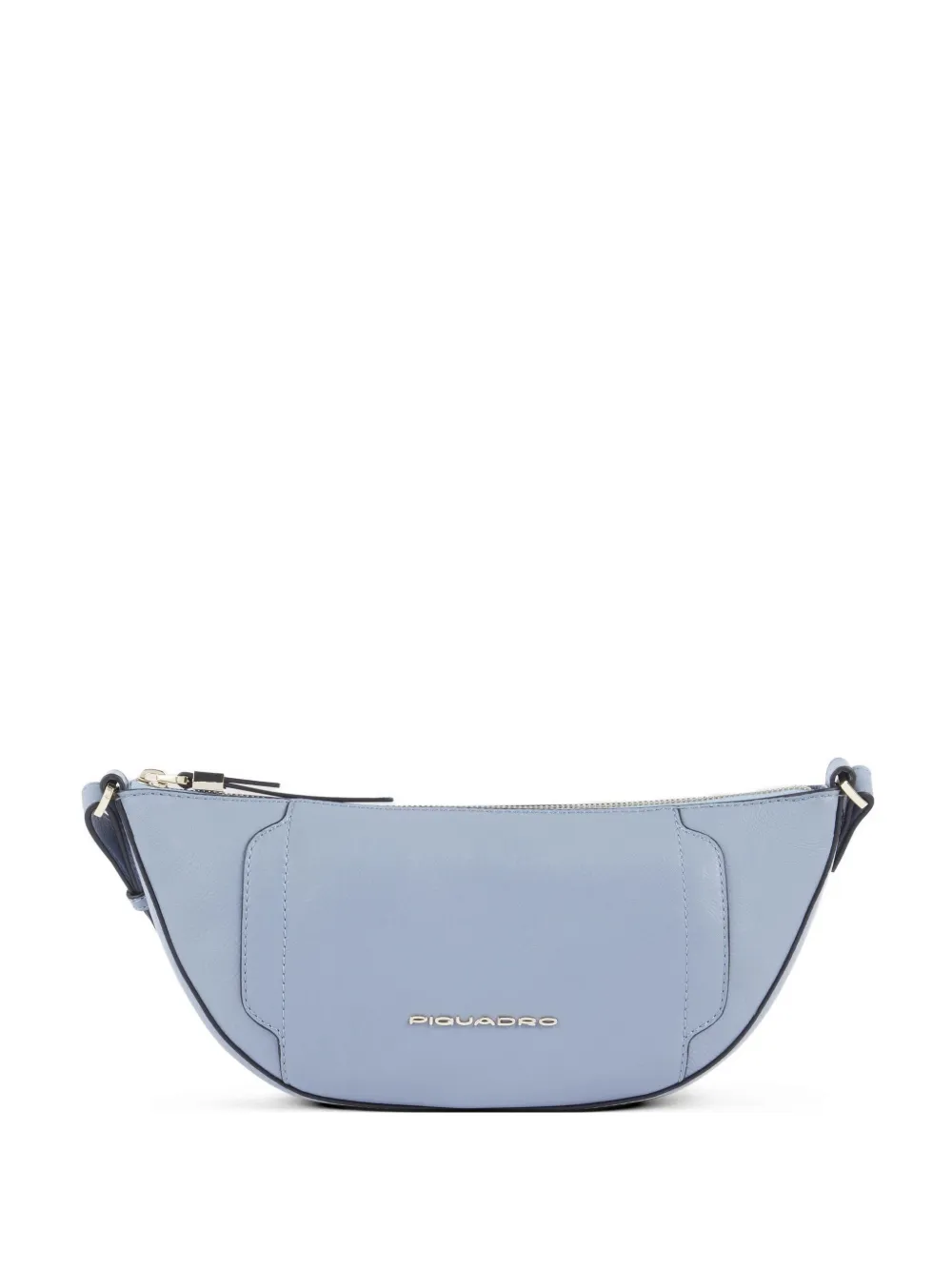 PIQUADRO Marsupio in pelle - Blu