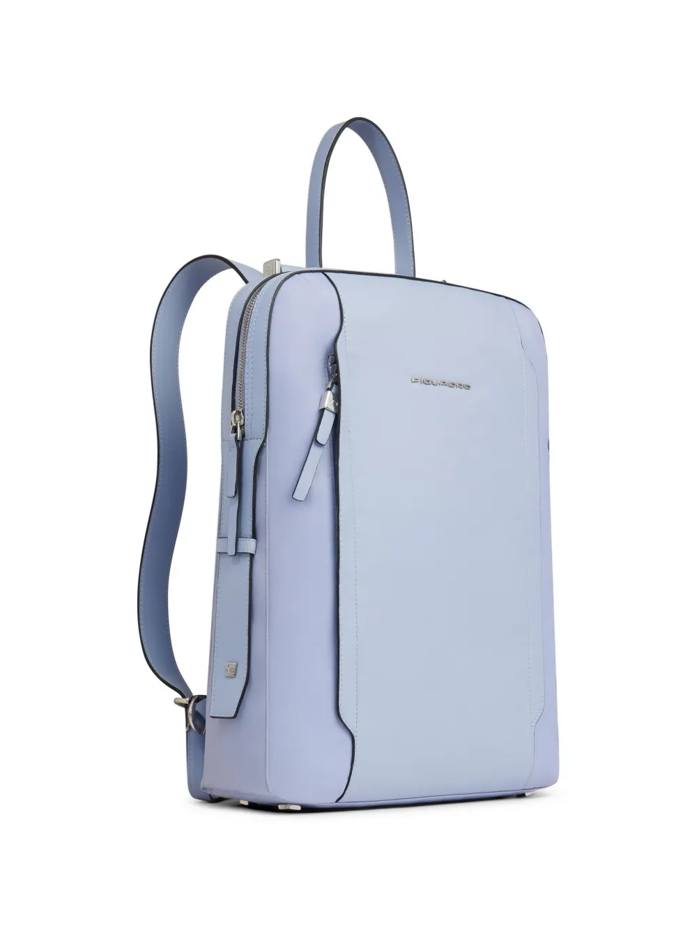  Piquadro Zaino Porta Pc - Blu 