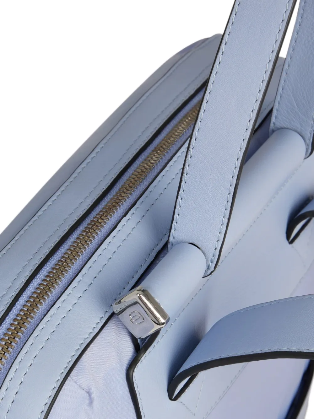  Piquadro Zaino Porta Pc - Blu 