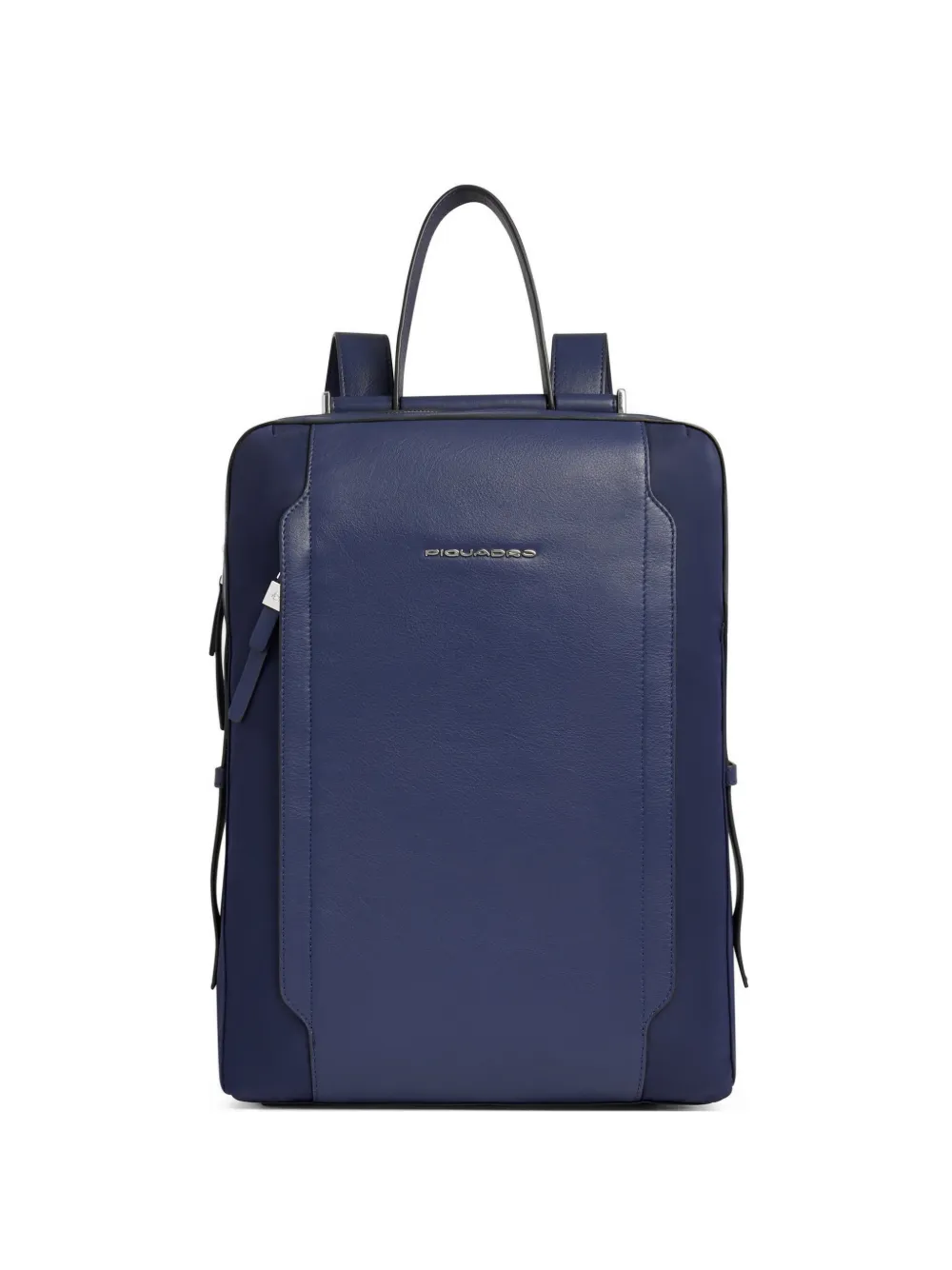 PIQUADRO Zaino porta pc - Blu