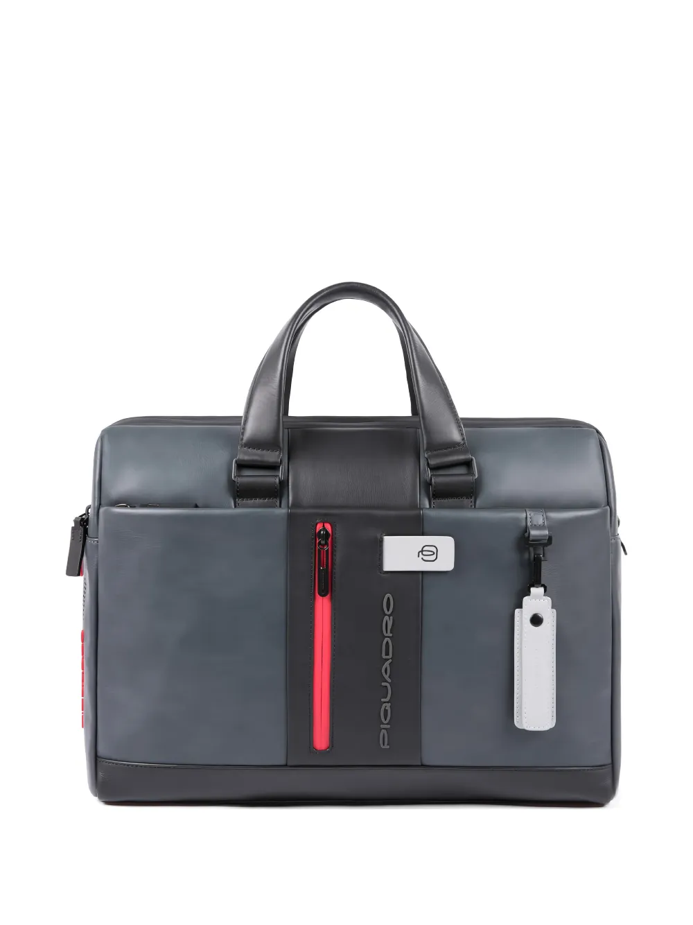 PIQUADRO Urban laptop bag - Grigio