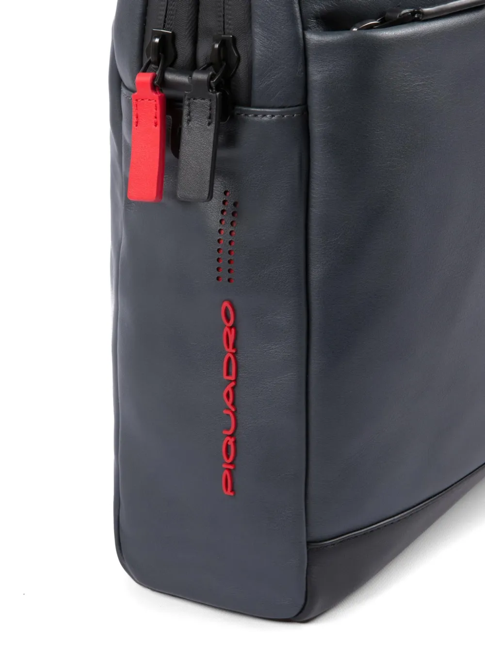 PIQUADRO Urban laptoptas Grijs