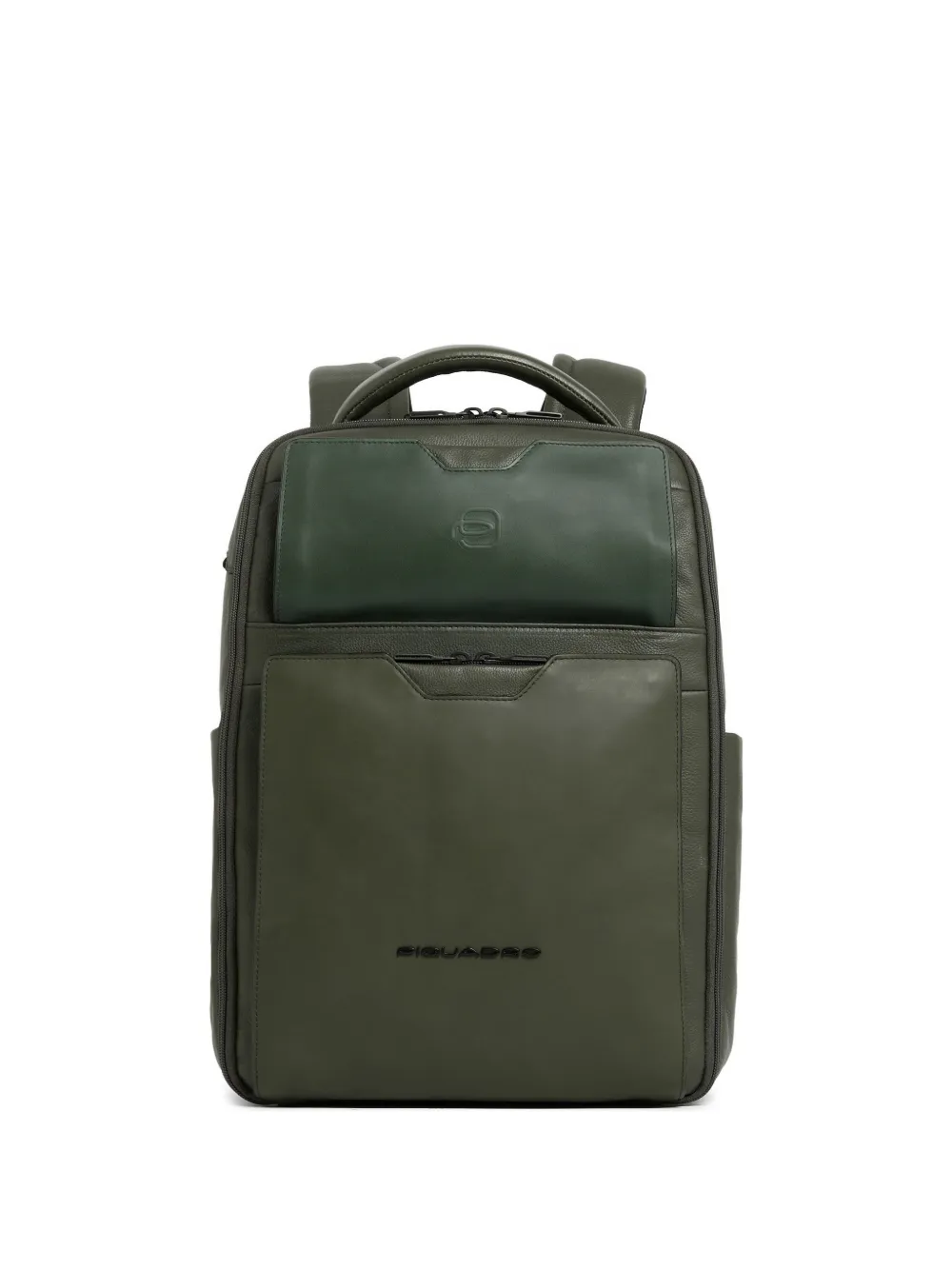 PIQUADRO Zaino porta pc - Verde