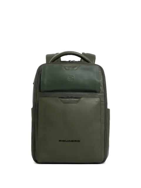 PIQUADRO sac à dos de voyage pour ordinateur portable