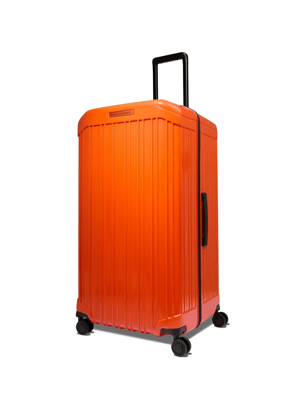 PIQUADRO Hardside Trunk Suitcase | Orange | FARFETCH