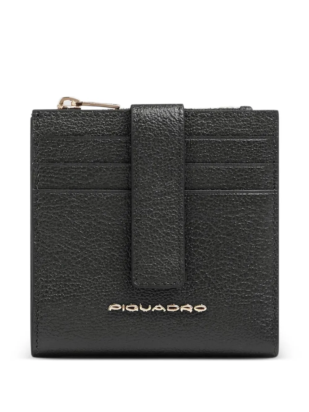 PIQUADRO Portacarte - Nero
