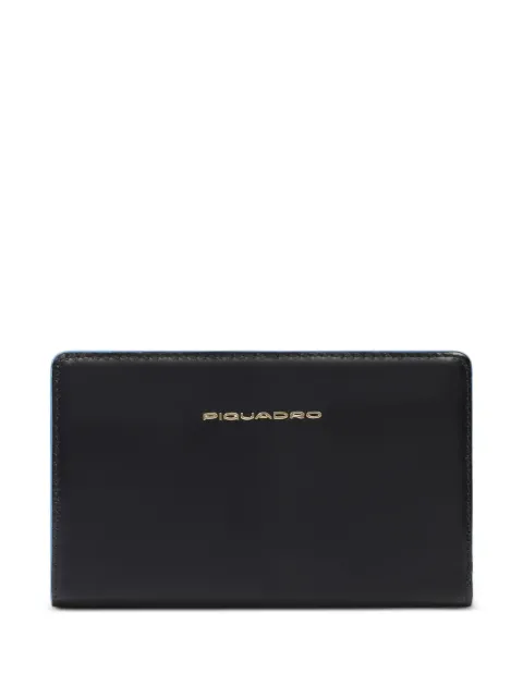 PIQUADRO bi-fold wallet