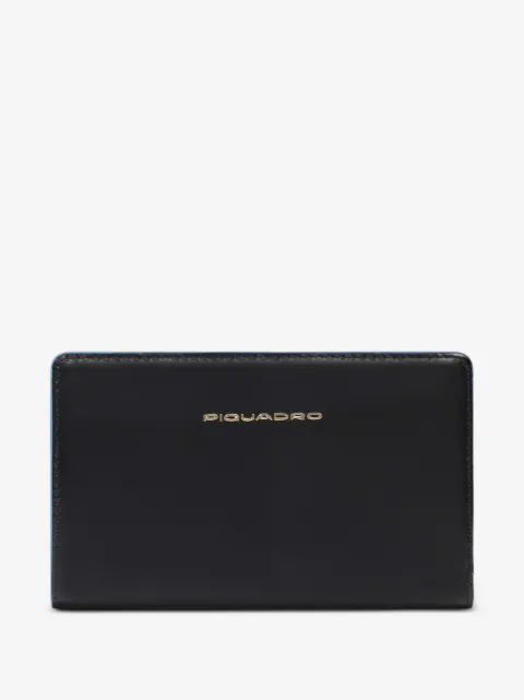 PIQUADRO bi-fold wallet