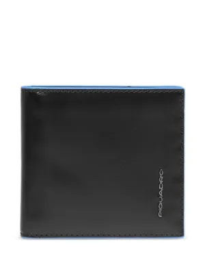 PIQUADRO カードケース | ブラック | FARFETCH JP