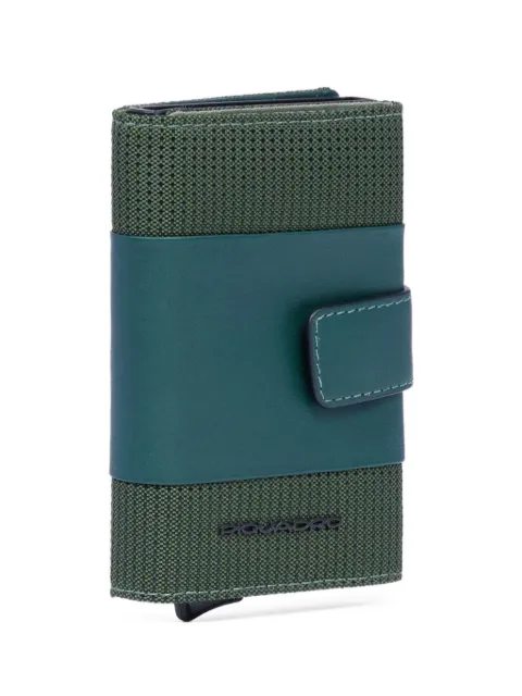 PIQUADRO RFID-protection card holder