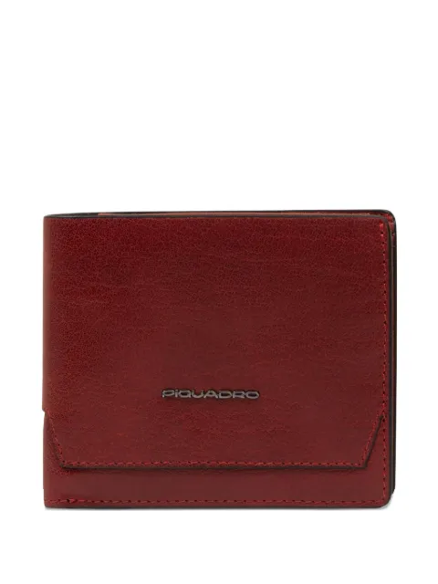 PIQUADRO ID 財布