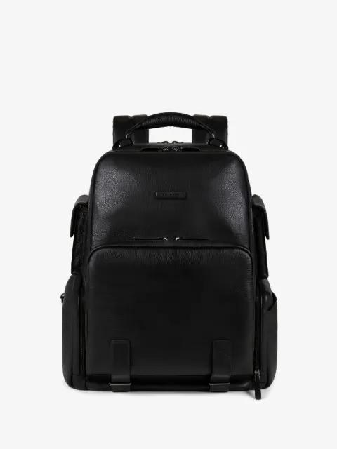 PIQUADRO Leren rugzak
