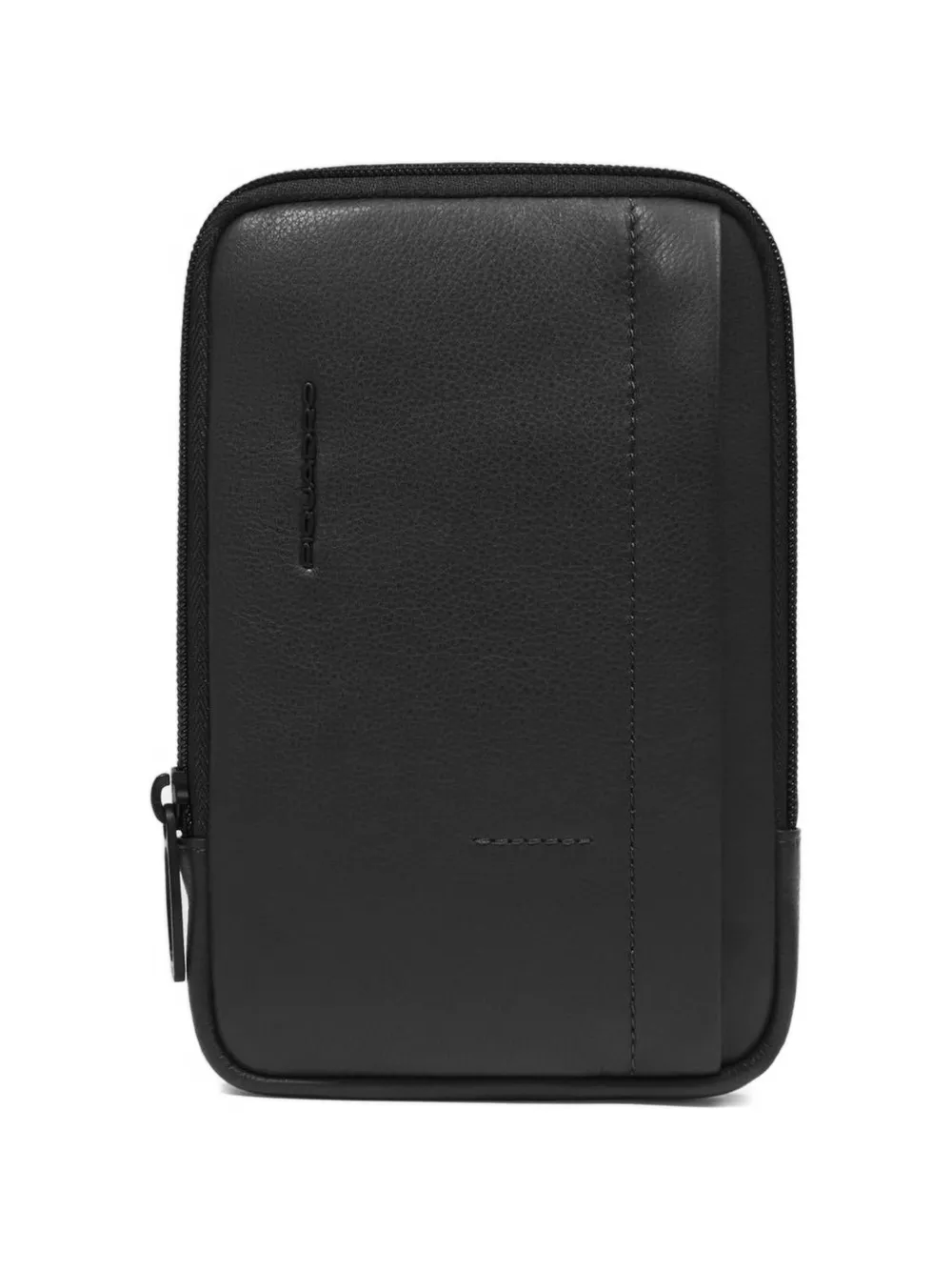 PIQUADRO Cover per smartphone Russel - Nero