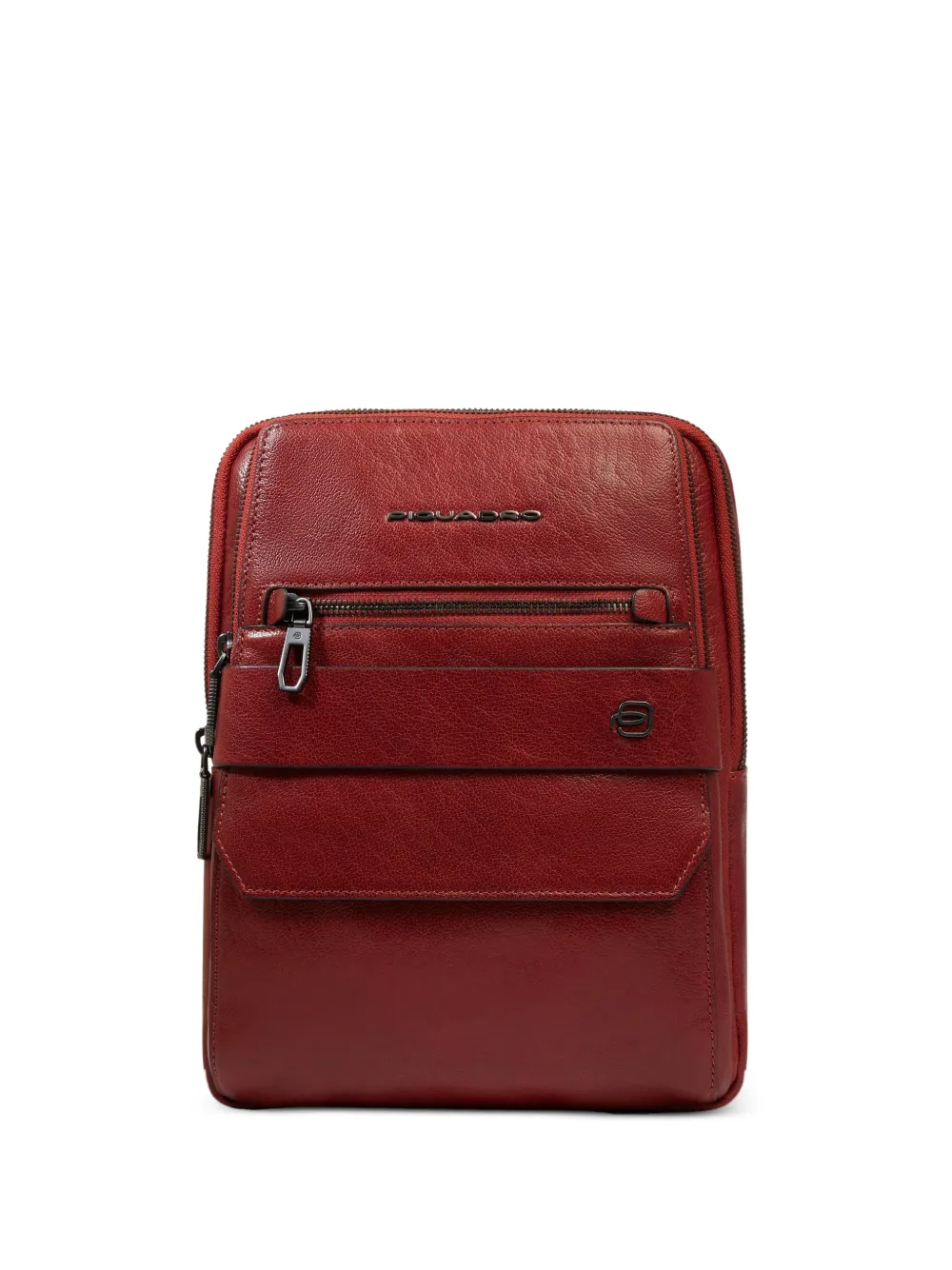 PIQUADRO iPad® Umhängetasche - Braun