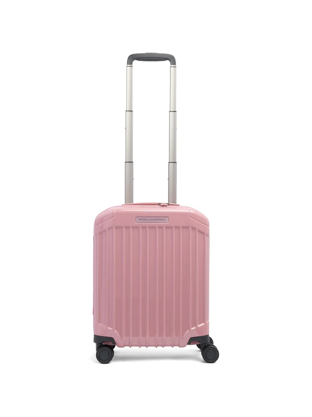 PIQUADRO Valigia da cabina - Rosa