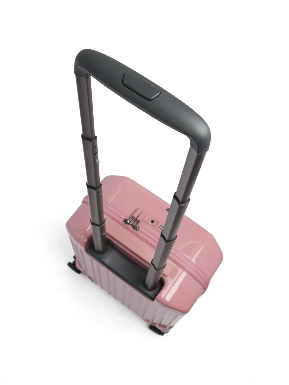 PIQUADRO Onderwater handbagage Roze