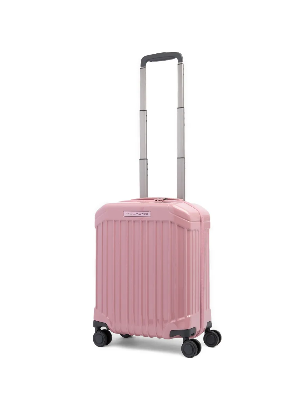 PIQUADRO Onderwater handbagage Roze