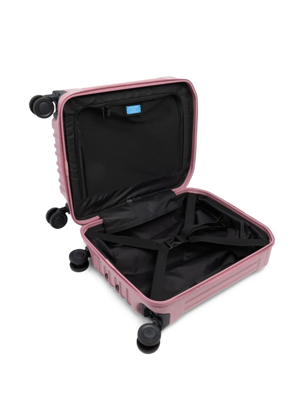 PIQUADRO Onderwater handbagage Roze