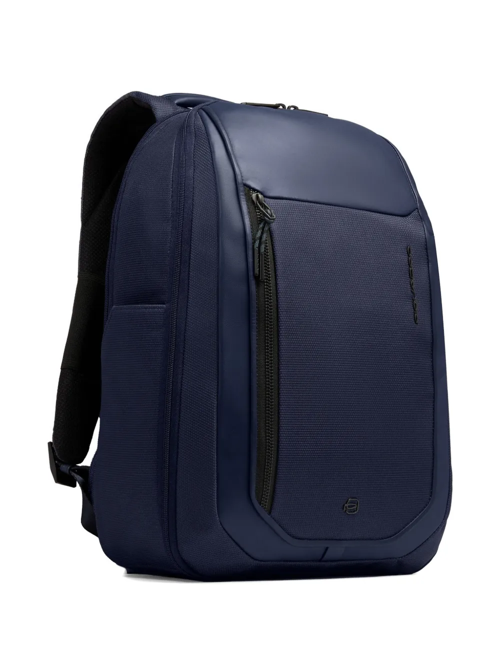 PIQUADRO Schokdempende Travel rugzak Blauw