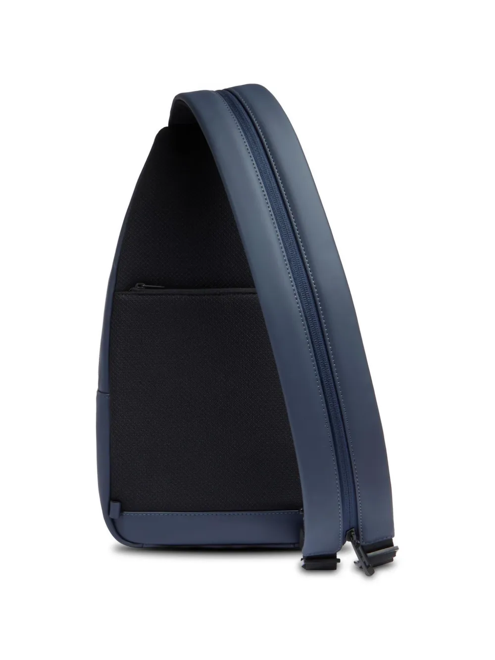 PIQUADRO 방수 컨버터블 슬링 백 백팩 | 남성 | Image 2