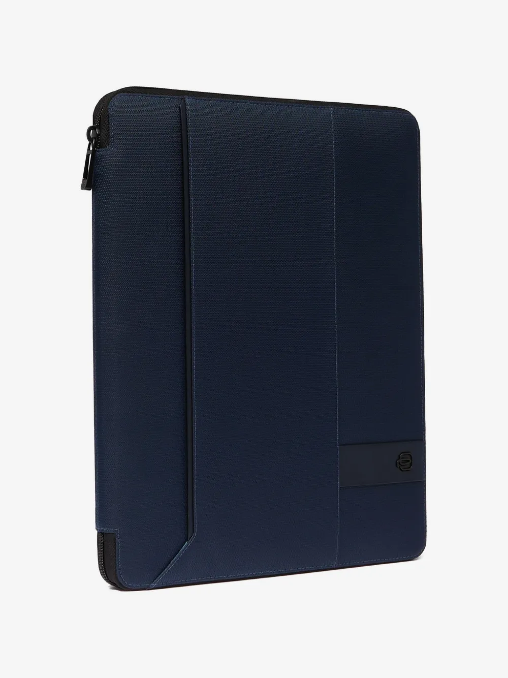 PIQUADRO notepad holder | Blue | Image 1