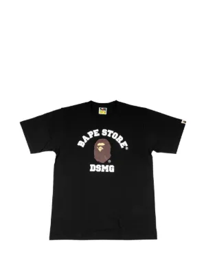 Vlone x NBA YoungBoy 'My Window' Tシャツ | ブラック | FARFETCH JP