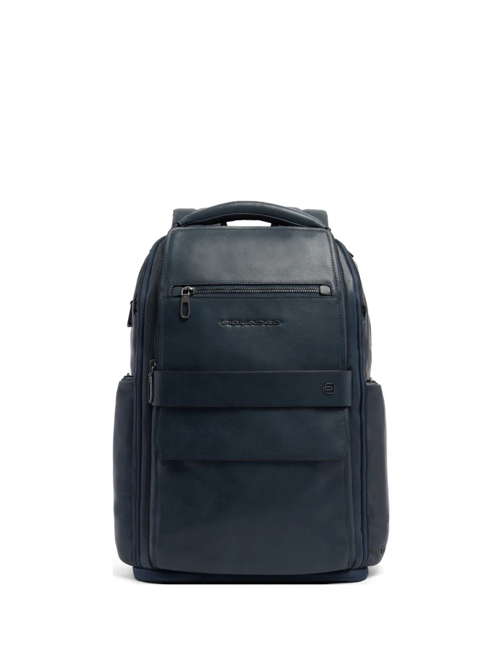 PIQUADRO Zaino Commute - Blu