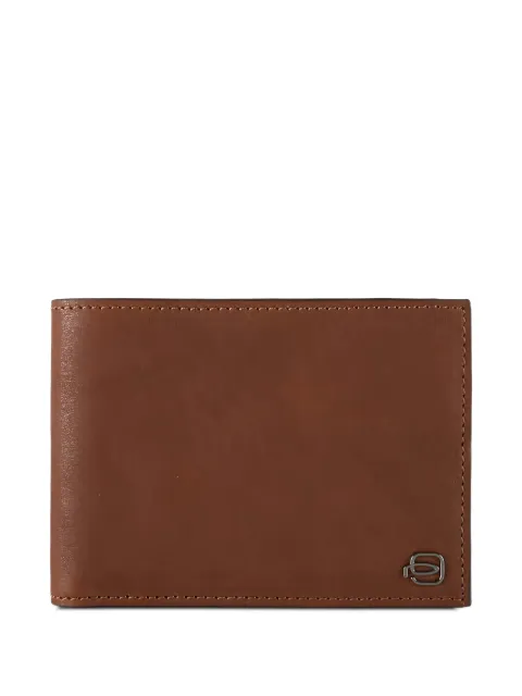 PIQUADRO cartera plegable