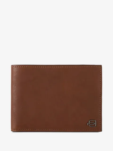 PIQUADRO cartera plegable
