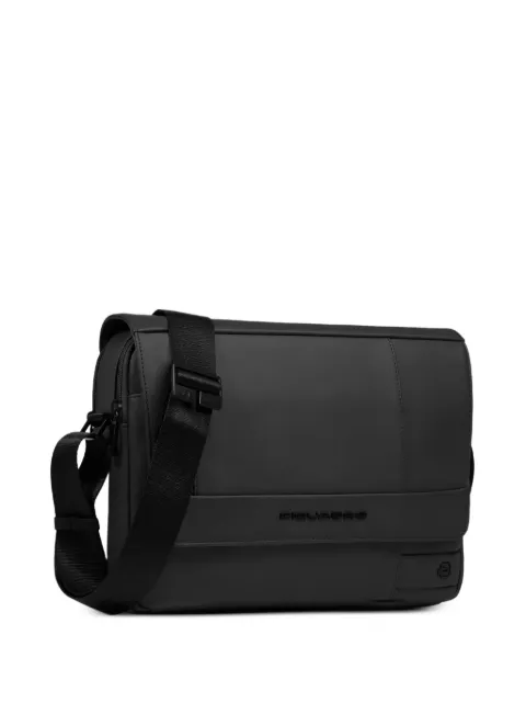 PIQUADRO mochila tipo mensajero iPad® impermeable
