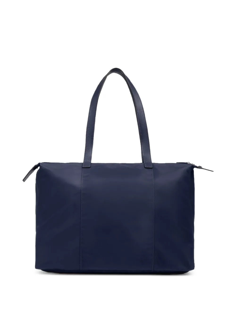  Piquadro Bolso De Hombro Lyra - Azul 