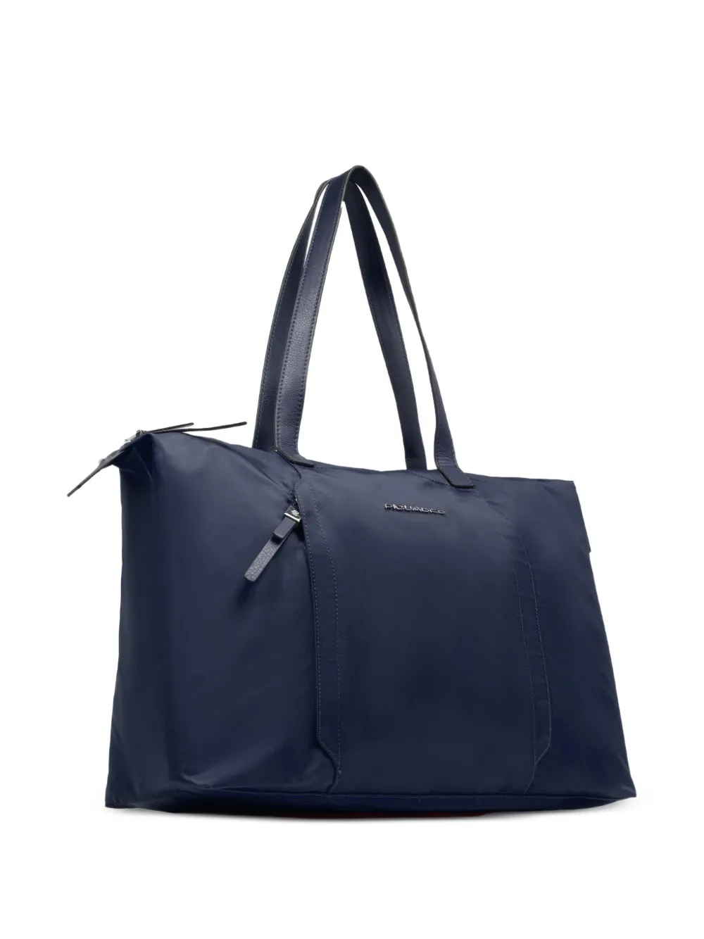  Piquadro Bolso De Hombro Lyra - Azul 