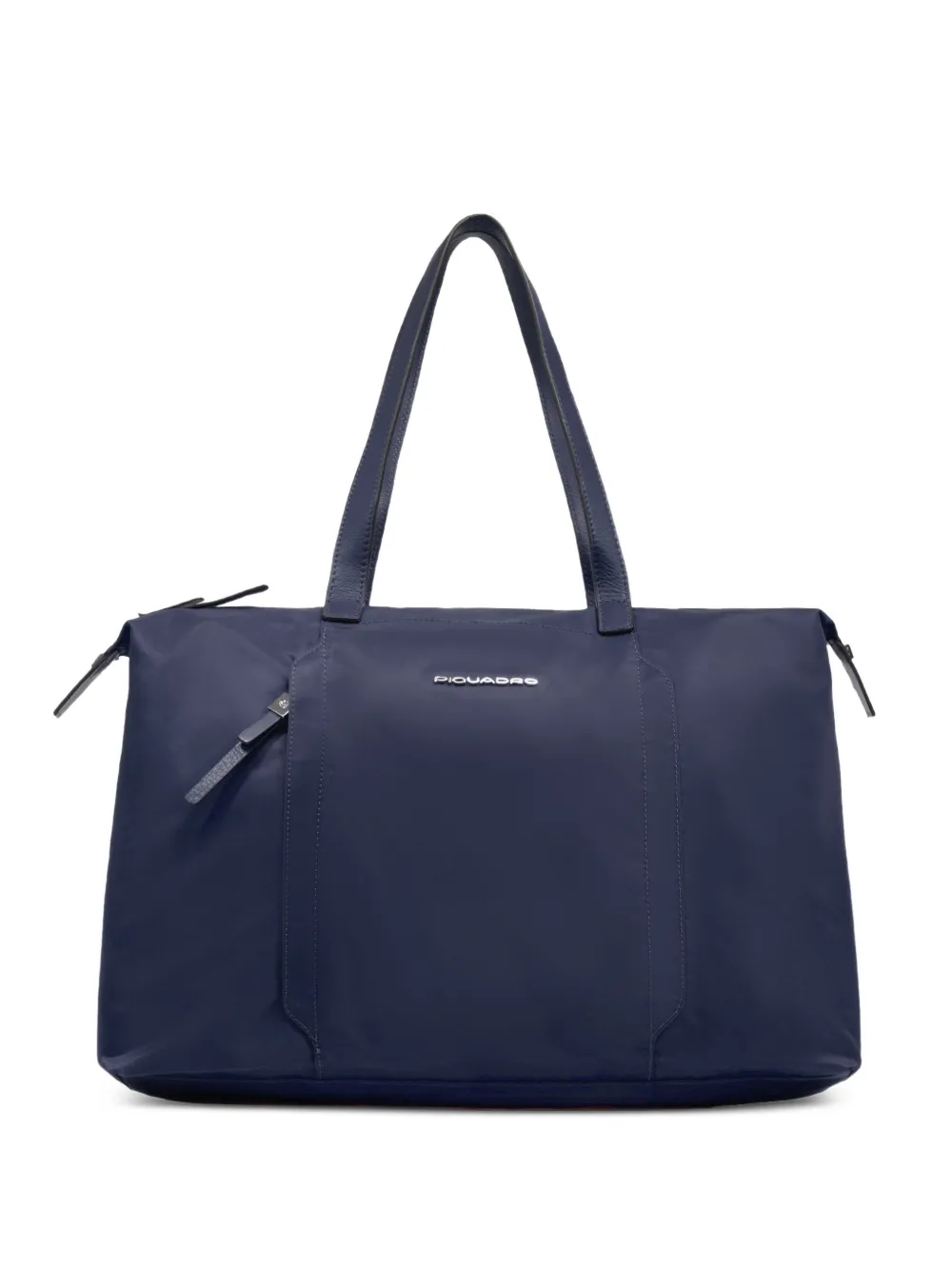 PIQUADRO Borsa a spalla Lyra - Blu