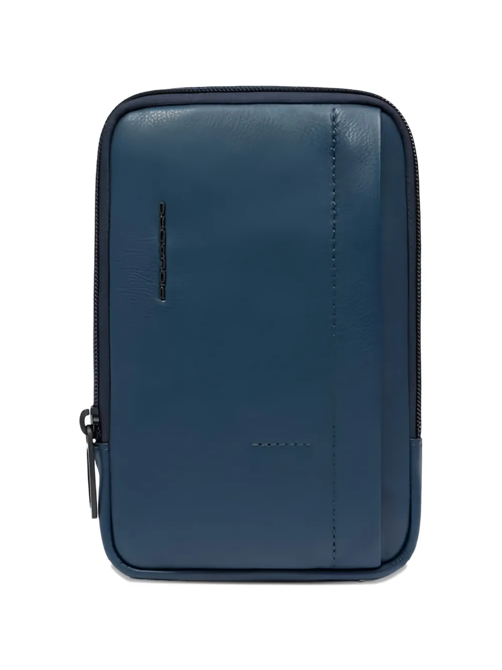 PIQUADRO Cover per smartphone Russel - Blu