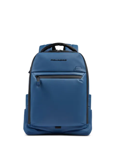 PIQUADRO Underseater water-resistant backpack