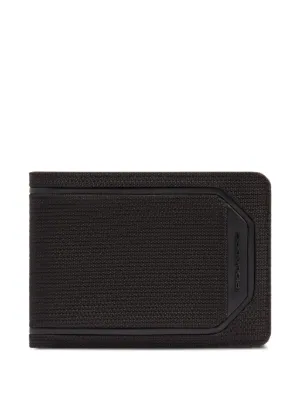 PIQUADRO カードケース | ブラック | FARFETCH JP