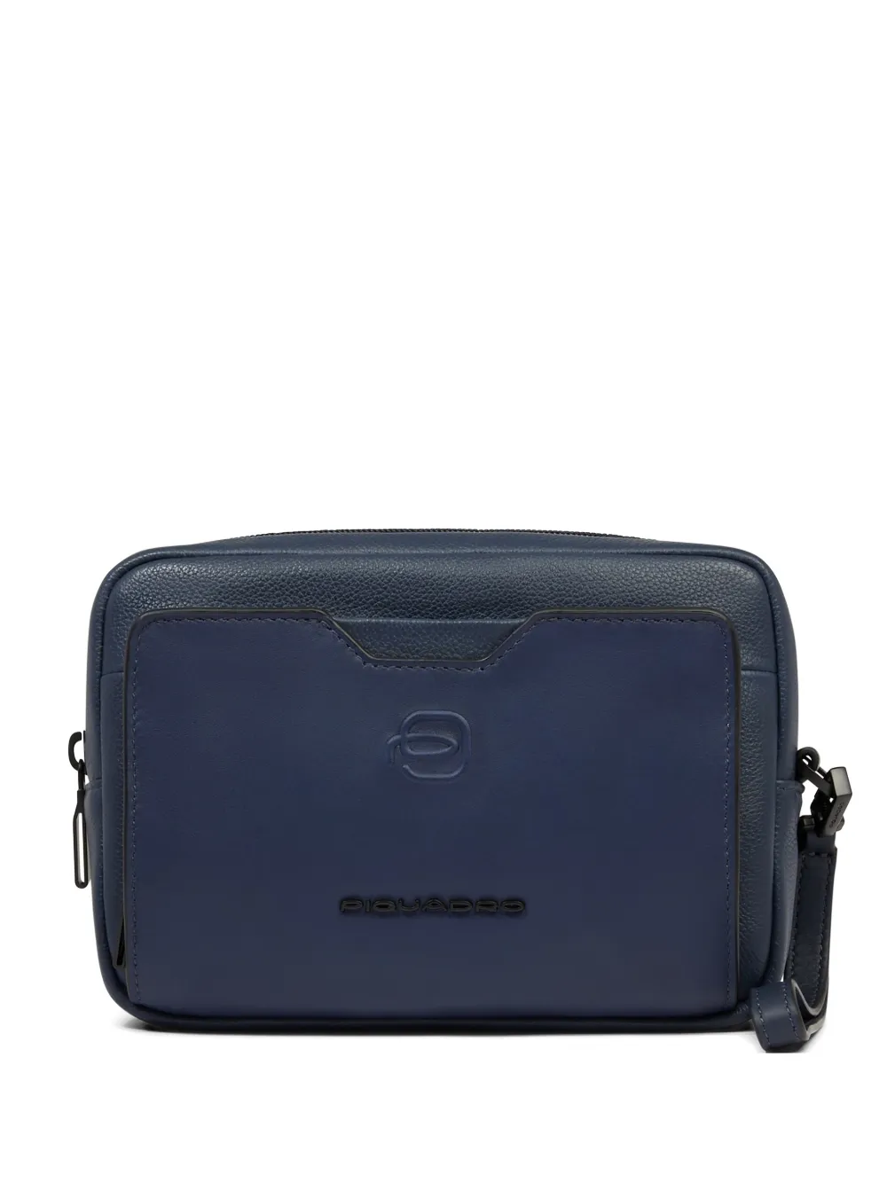 PIQUADRO Clutch Ael - Blu
