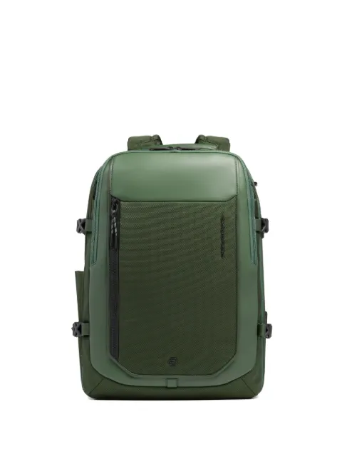PIQUADRO Lyss Bike laptop backpack