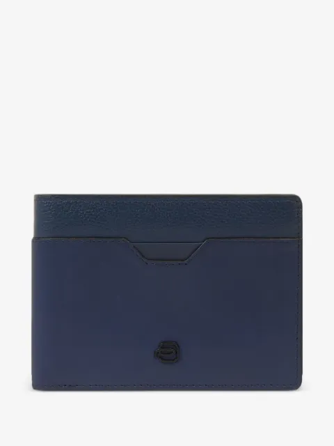 PIQUADRO cartera con cierre de presión